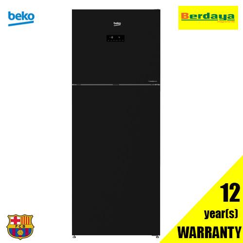 beko 470l fridge